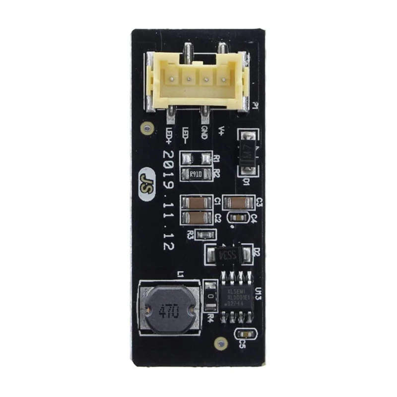 2X B003809.2 Rear LED Light Repair Tail Lights Led Driver Board Tail Light Chip For-BMW X3 F25