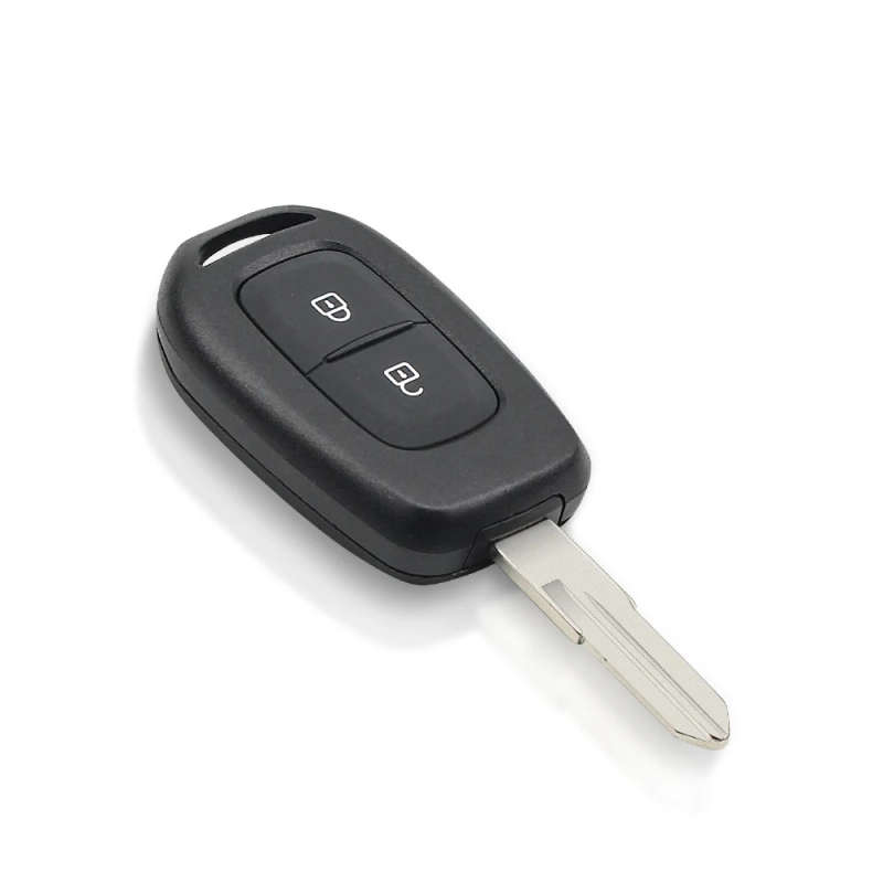 Remote Car Key For Renault Sandero Dacia Logan Lodgy Dokker Duster Trafic Clio4 Master