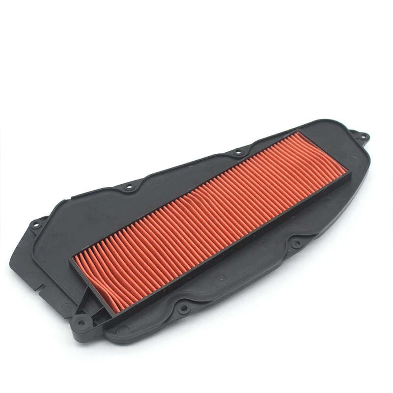 Motorcycle Air Filter for Kymco Xciting S400 TCS 400 17211-LKF5-E00 Replacement Air Filter