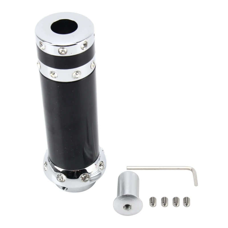 Universal Car Decorative Strip Hand Brake Lever Hand Brake Cover