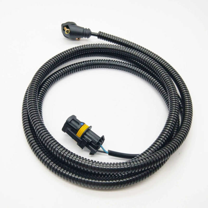 ABS Sensor Wheel Speed Sensor dt FOR MAN TRUCK 81254296894