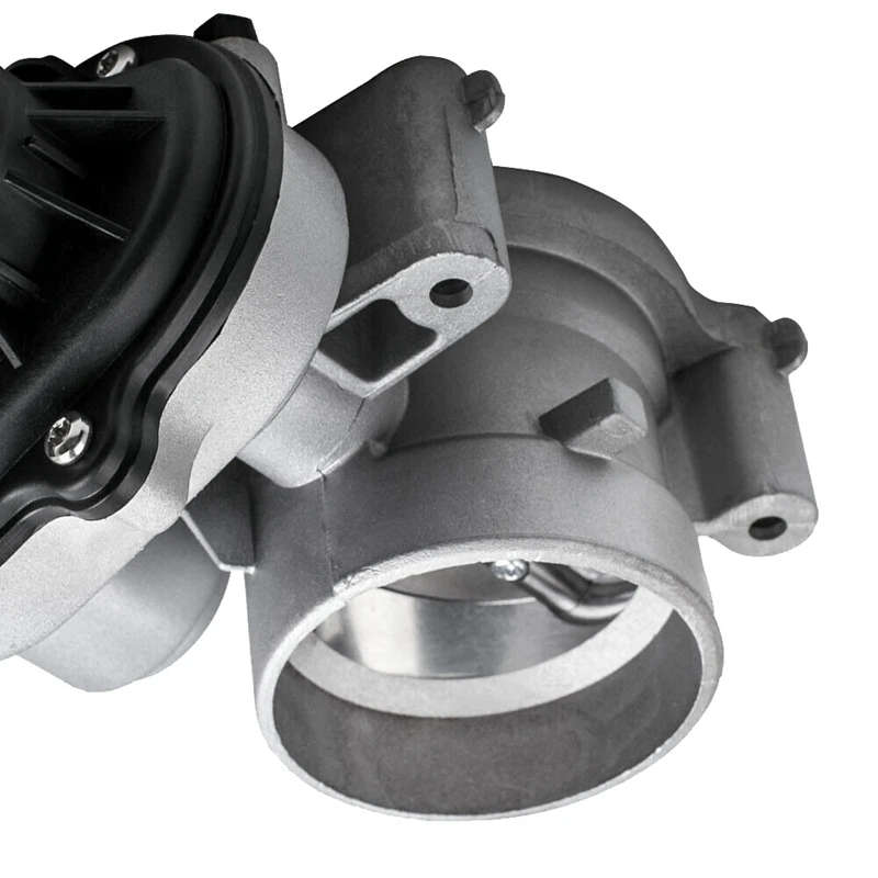 Throttle Body Assembly with TPS Sensor for Ford C-Max Fiesta Focus Galaxy Mondeo Fusion S-Max