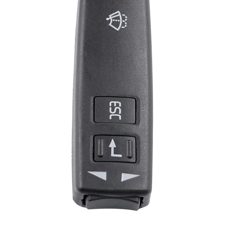 For Volvo FM12 FH12 Truck Turn Signal Combination Switch Steering Wiper Switch 20424046 20700930