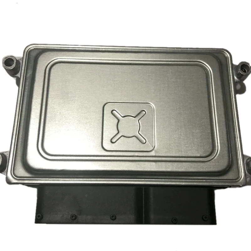 Car Engine Computer Board ECU with Program for Chevrolet Cruze Epica 25186182 5WY1J19B 5WY1J45A