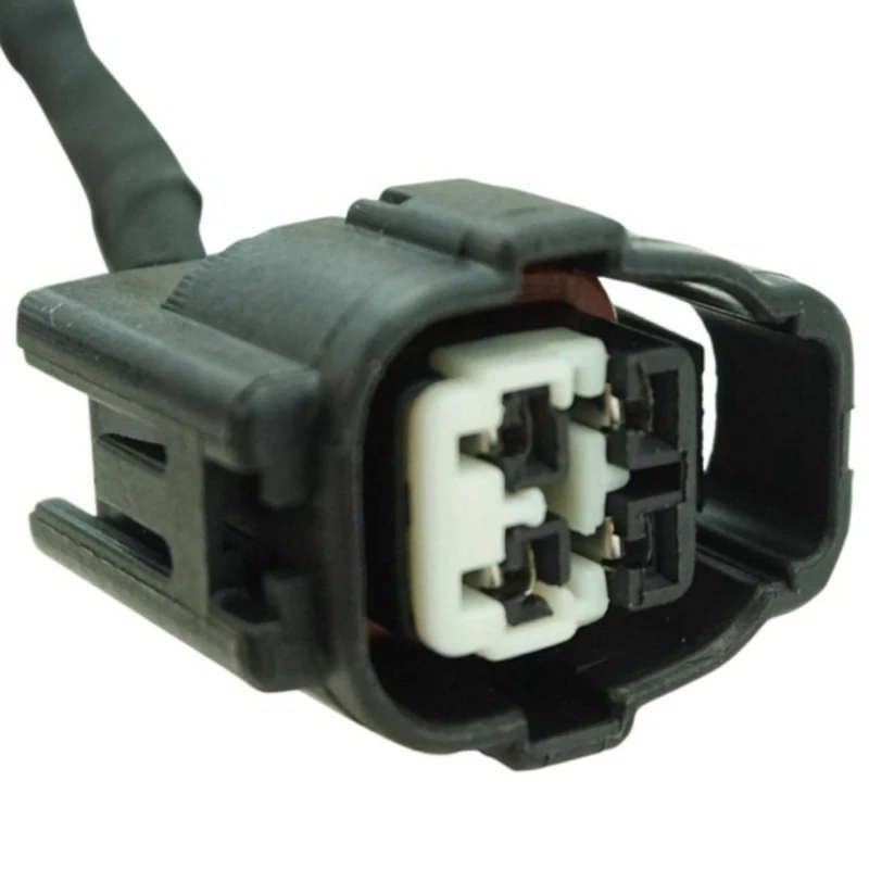 For 2004-2010 Ram 3500 Rear Door Wire Harness with Connectors 645-506 56051931AA Ram 2500 1500 3500