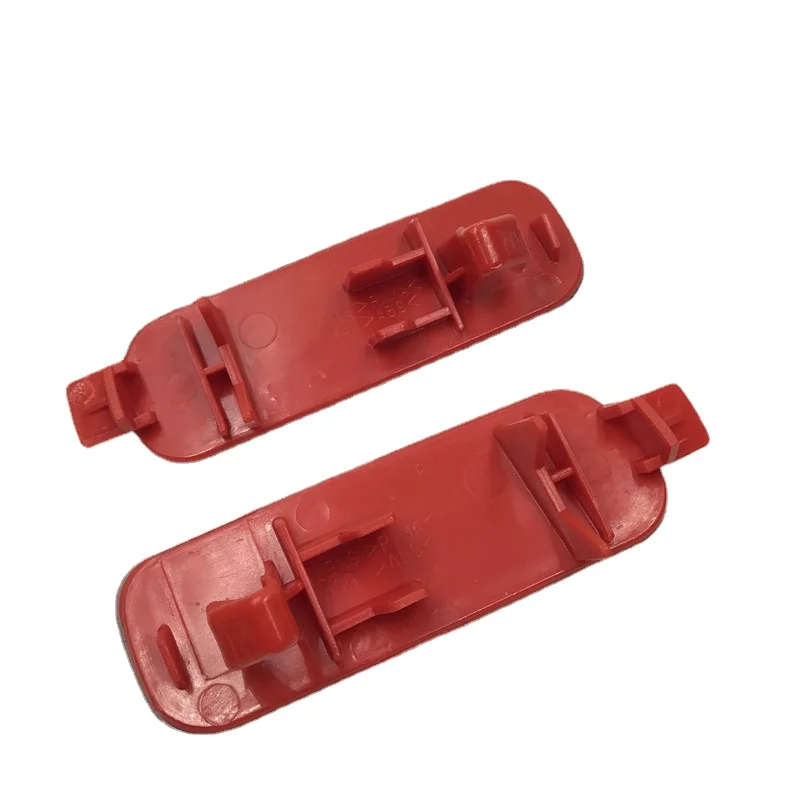 Car Rear Bumper Fog lamp Tail Reflector Light For HONDA CRV CR-V 2002 2003 2004 RD5