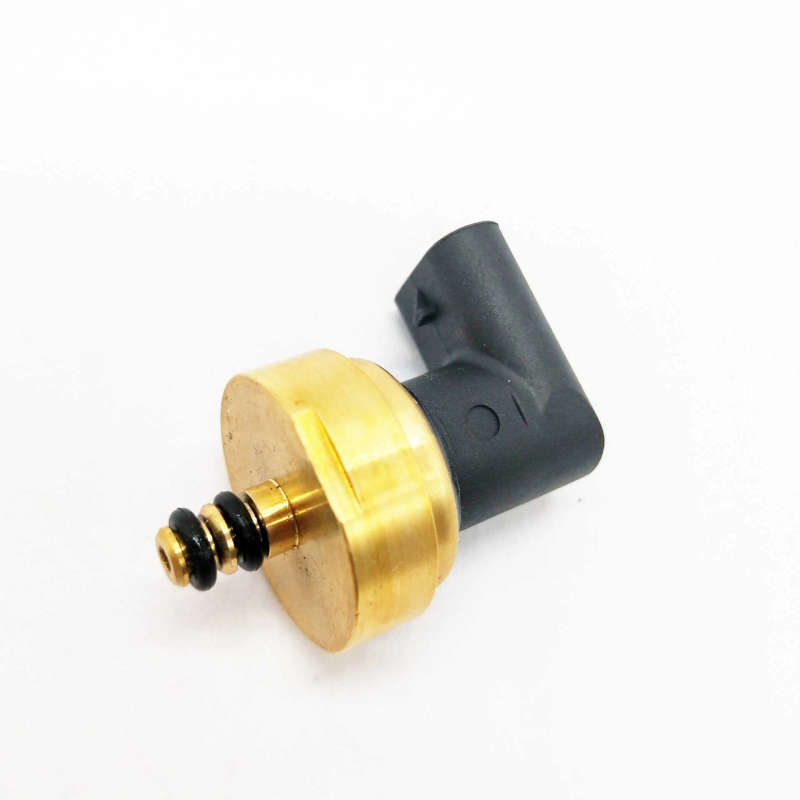Fuel Pump Pressure Sensor Fit For Mercedes Benz C E S CLASS ML