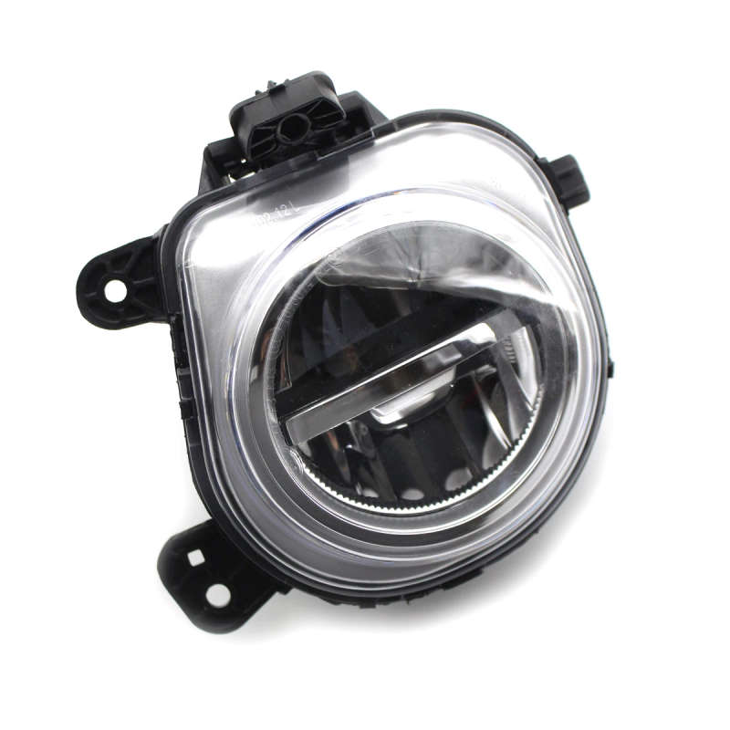Car LED Light For BMW X3 F25 2009 2010 2011 2012 2013 2014 2015 2016 Front LED DRL Fog Lamp