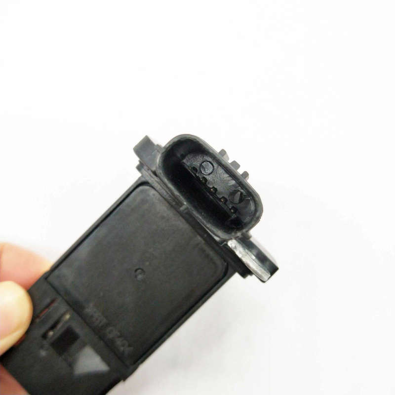 5PCS Mass Air Flow Sensor For Isuzu D-Max Pickup 2.5 DiTD 3.0 D 4x4 2007-2012