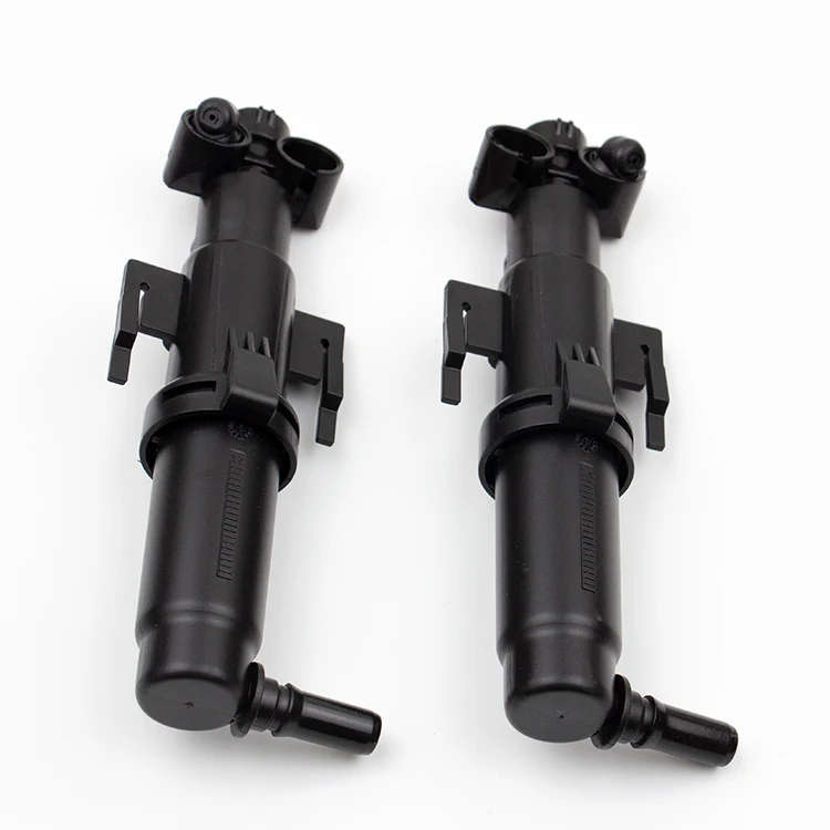 Headlight Washer Nozzle Cylinder For BMW F01 F02 730i 740i 750i 760i 740Li 750Li