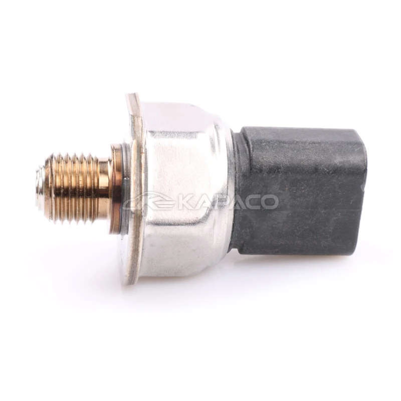 Fuel Rail Comon Pressure Sensor 5PP4-18 5PP418 320-3064 3203064 For Caterpillar CAT C01 Excavator