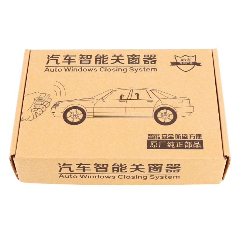Car Intelligent Remotely Windows Closing System for Honda CRV/URV (2017)/Tenth Generation Accord
