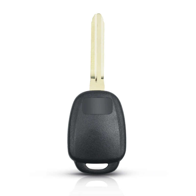 For Toyota Camary Corolla 314.4 MHZ With H Chip HYQ2BEL 4 Button Remote Key Smart Car Key Fob