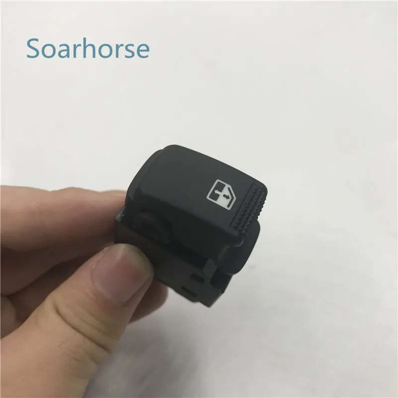 car Passenger side electric Power Window Lifter regulator Control Switch for Hyundai Tucson