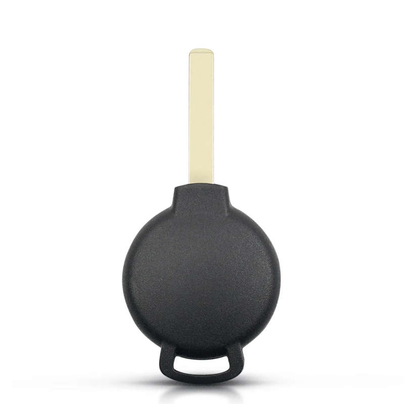 Car Remote Key 433Mhz ID46 Chip Fit 3 Buttons For Mercedes-Benz Smart Smart Fortwo 451 2007-13