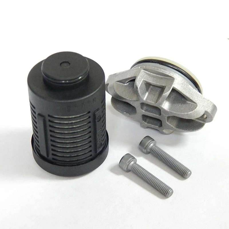 For Ford Kuga Oil Filter Kit Aoc Coupling Oil Filter for Volvo V60 V70 S80 Xc60 Xc90 31325173