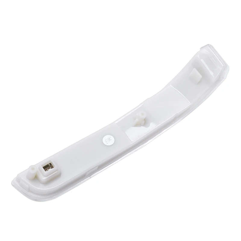 Rearview Side Mirror Turn Signal Led Light Repeater For Kia Sorento 2009-14