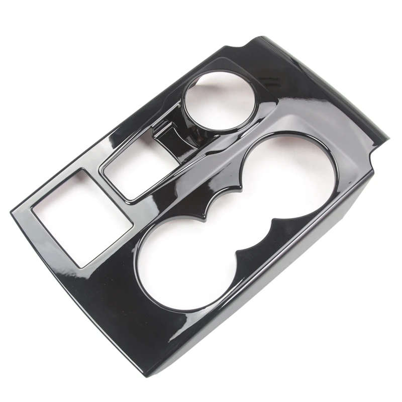 Car Gear Shift Panel Knob Cover Decal Interior Control Gear Box Shift Panel for Ford Bronco 2021