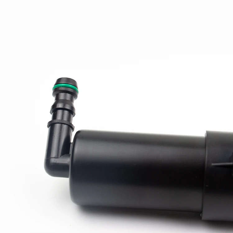 Headlight Cleaning Washer Nozzle 61674872039 61674872040 For BMW 3 E92 E93 328i 2010-13