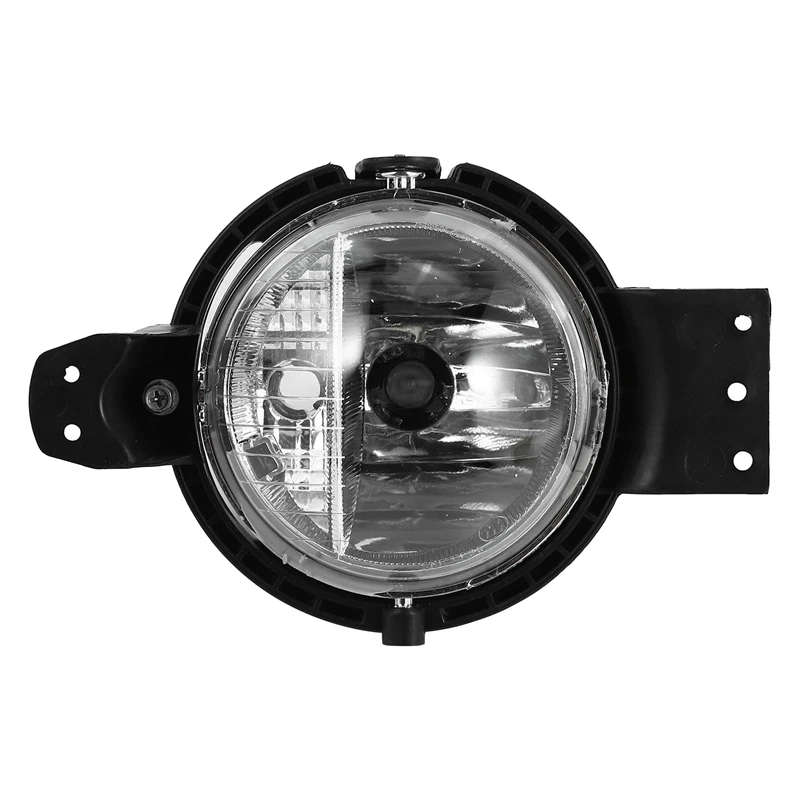 63129802163 9802163 Car Front Bumper Fog Lamp Fog Lamp Assembly for BMW Mini R60 R61 2010-16