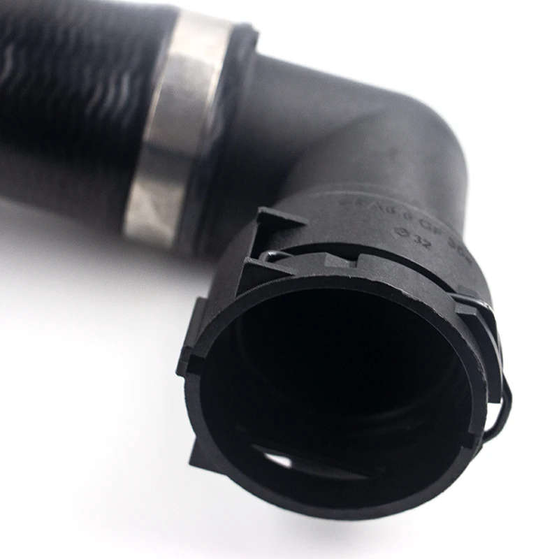 Car Coolant Hose A1665000475 For BENZ ML/GLE 350 CDI/D 4MATIC GL/GLS GLE 350 D 4MATIC