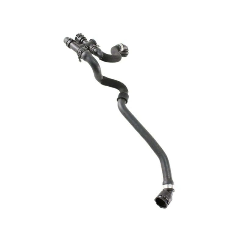 Coolant Return Pipe For BMW X3 X4 G01 G02 G08 30iX B46 20iX Cooling Water Pipe Radiator Hose