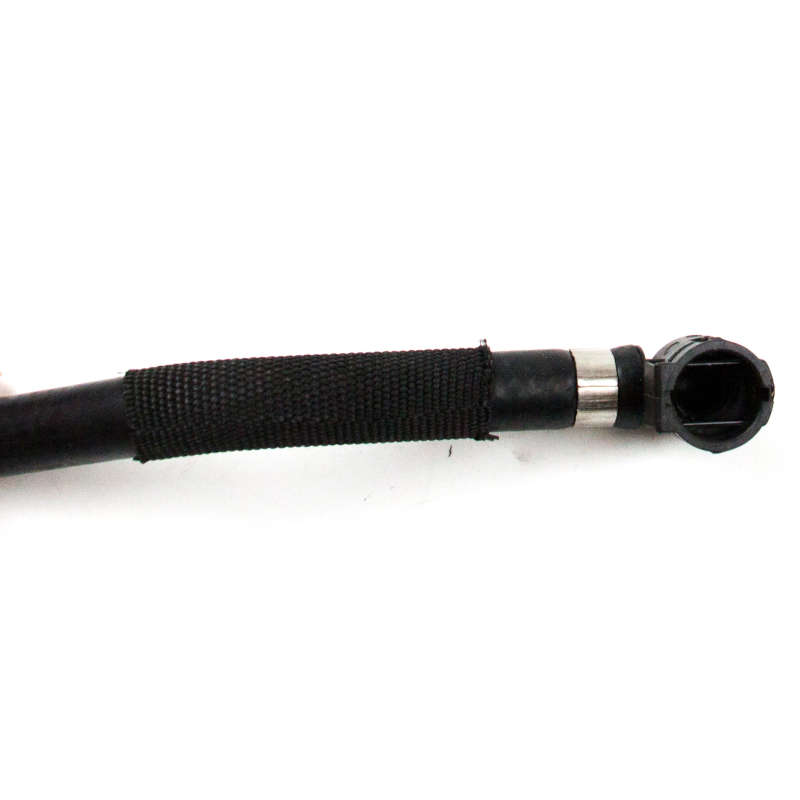Coolant Hose Liquid Storage Pot Inspired Air 17127535537 For BMW X3 X4