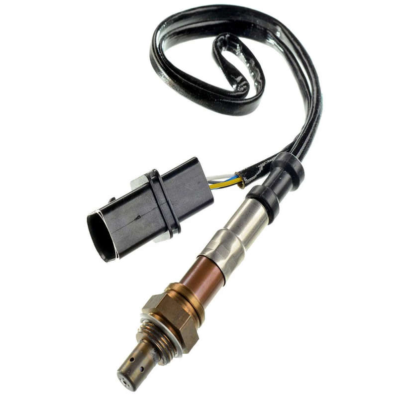 Front Lambda Probe O2 Oxygen Sensor for Audi A2 VW BORA Golf Seat Skoda Fabia LZA11-V1