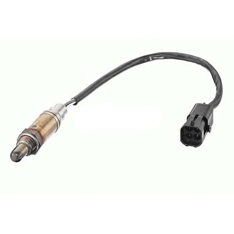 Lambda O2 Oxygen Sensor For Ba3 Vaz Lada Carlota Diva Niva Sable Sagona Chevrolet Lanos Niva