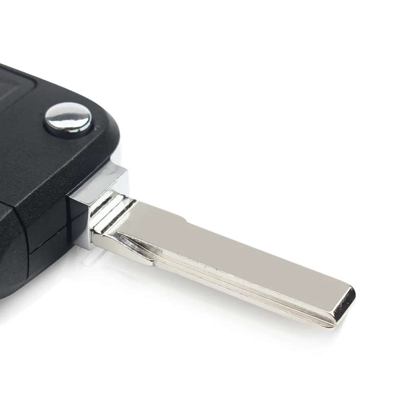 Remote Car Key Shell Case Fob For Volkswagen Golf 7 G7 MK7 Skoda Seat Leon/Skoda Octavia Passat