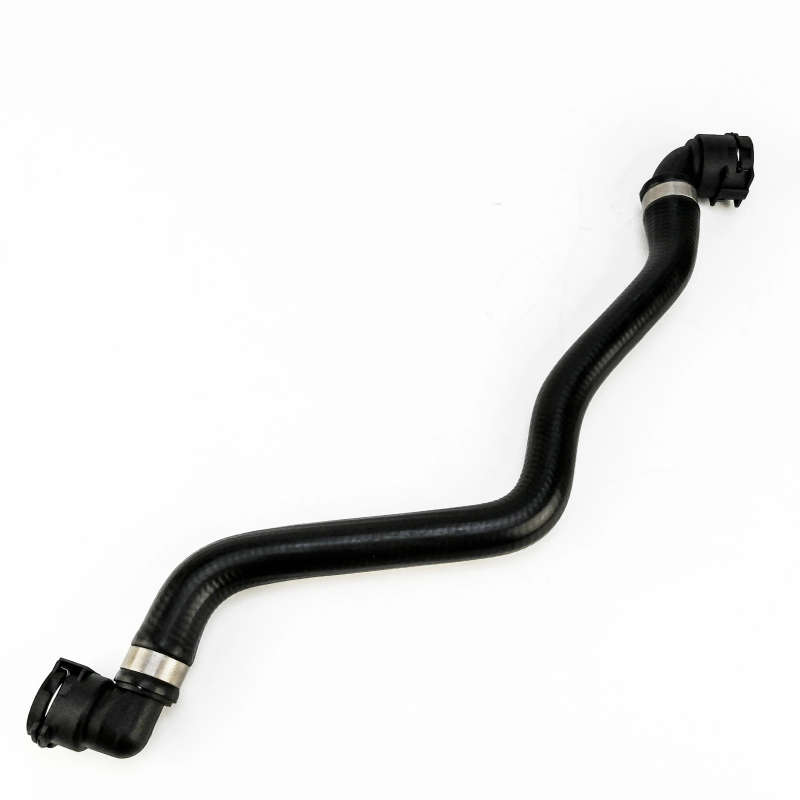 Coolant Water Hose 2535010584 For Mercedes Benz E300 GLC250/300 Rubber Water Conduit Hose Pipe