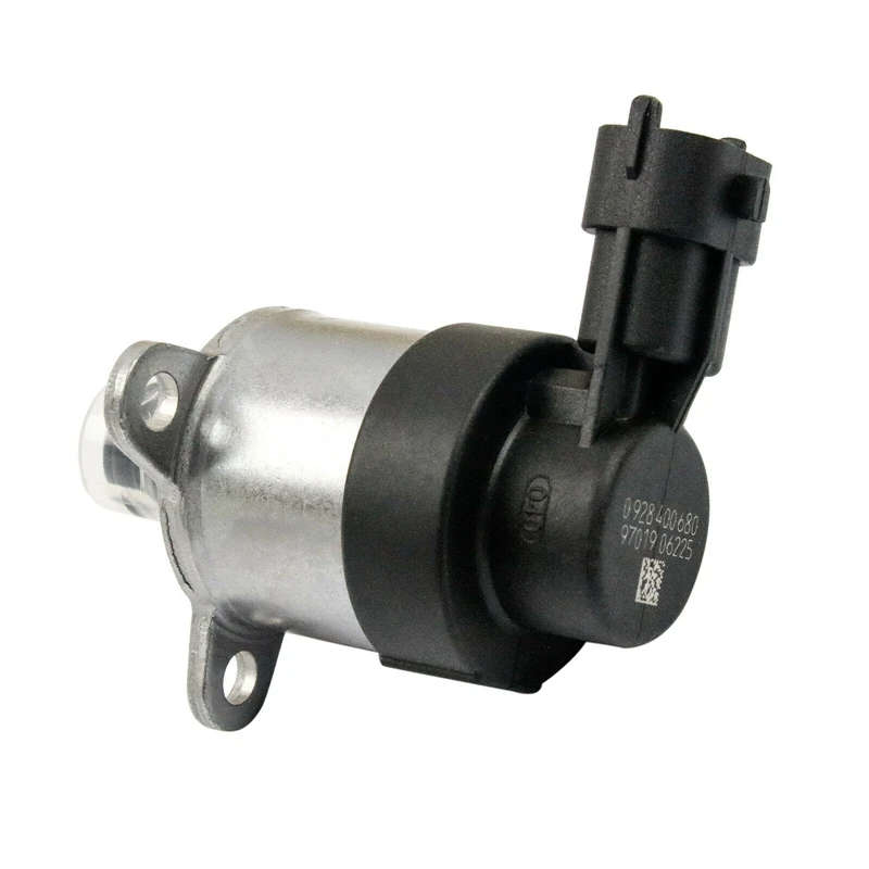 Fuel Injection Pressure Pump Regulator Metering Control Valve for FIAT DOBLO 500 BRAVO II 1.3 1.6 D