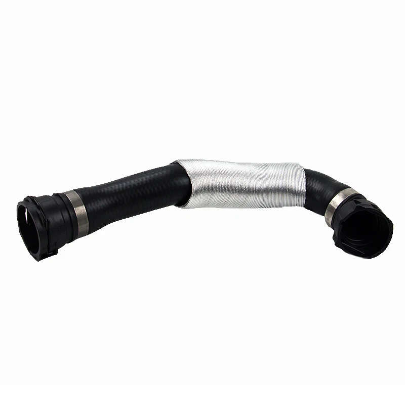 17127552404 Water Tank Connection Lower Thermostat Water Hose For BMW 1 39; E81/E82/E87 LCI