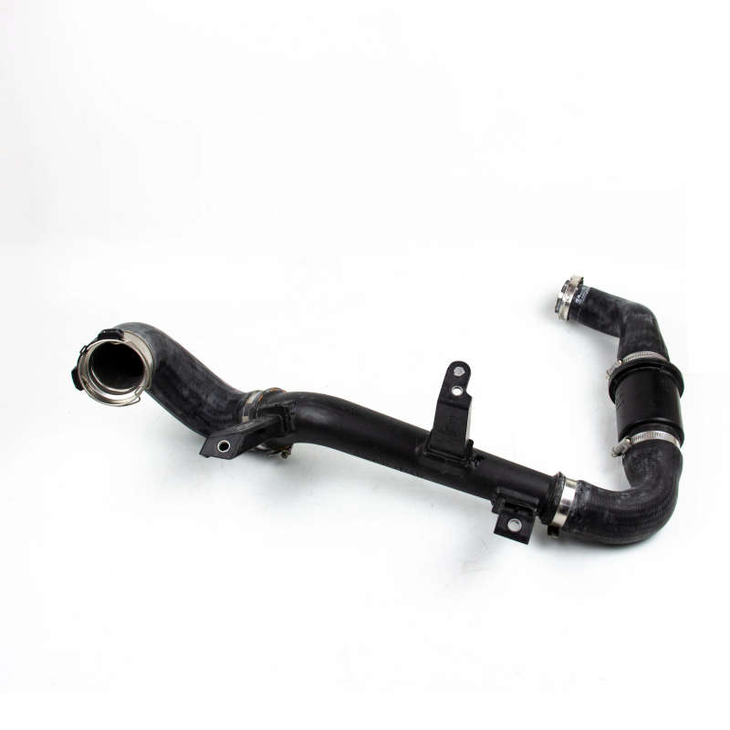 Intercooler Intake Pipe For Dongfeng Peugeot 508 Citroen C5 Exchanger Air Pipe C6 1.8T