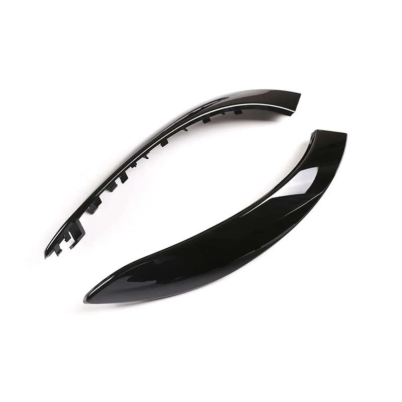 for -BMW 3 4 Series 3 Series GT F30 F31 F32 F33 F34 F35 F36 F80 Car Interior Door Handle Outer Cover
