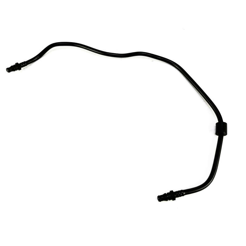 High Quality Deputy Kettle Water Pipe For Mercedes-Benz S-Class Exhaust Pipe Rubber Hose
