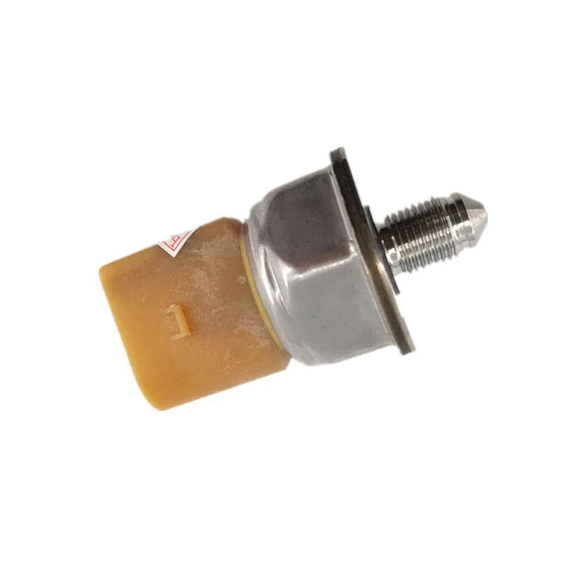 Diesel Fuel Rail Pressure Sensor For Golf Jetta Passat Tiguan Eos Leon skoda Touareg