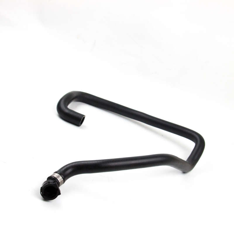 Exchanger Left Hose 6421837700 For BMW 7 Series E65 E66 Radiator Water Pipe Heat