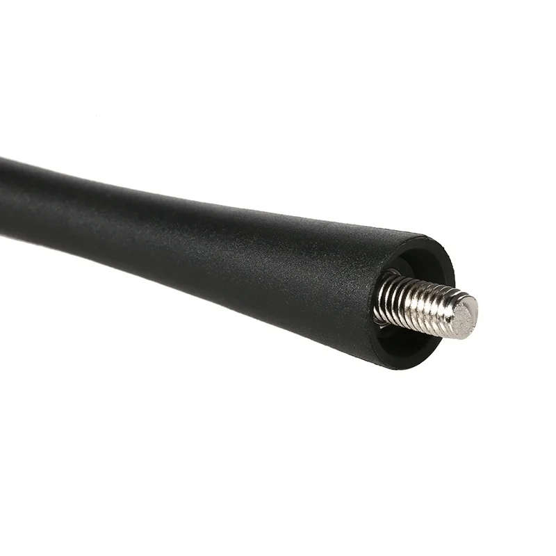 7inch Car Flexible Antenna Mast for Toyota Tacoma 1995-2015 Car Styling Car Antenna