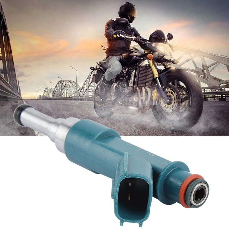 New Fuel Injectors Nozzle for Toyota Prius for Lexus CT200H 2010-2015 23250-37020