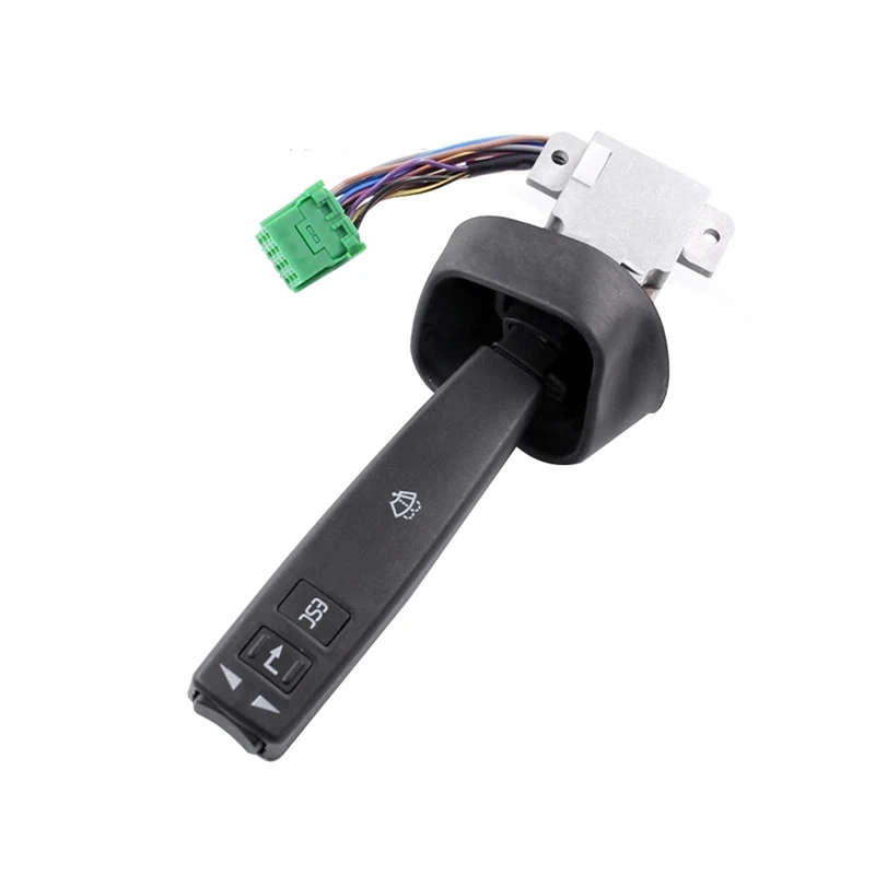 For Volvo FM12 FH12 Truck Turn Signal Combination Switch Steering Wiper Switch 20424046 20700930