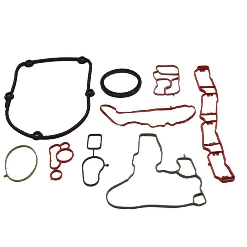 New Repair Engine Cylinder Head Gasket Kit For VW Jetta Golf Passat CC Audi A3 A4 A5 A6 Q3 Q5 TT
