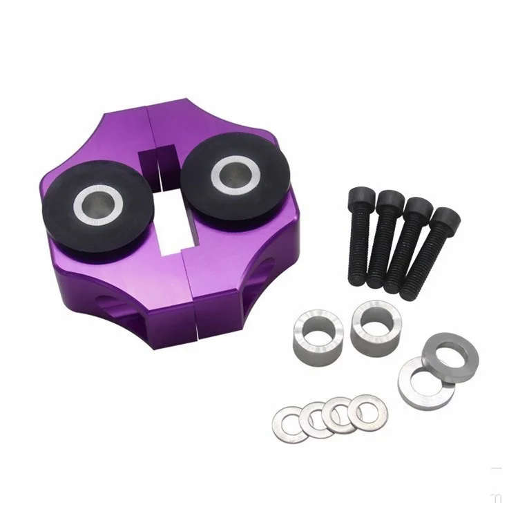 Automobile engine bracket for Honda Civic engine EK eg small horn engine foot fixing bracket
