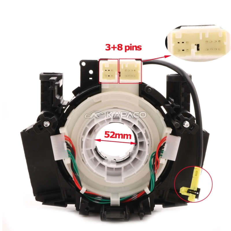For NISSAN X-TRAIL T31 Frontier NAVARA D40 PATHFINDER R51 TIIDA C11 NV200 M20 NOTE E11 MICRA