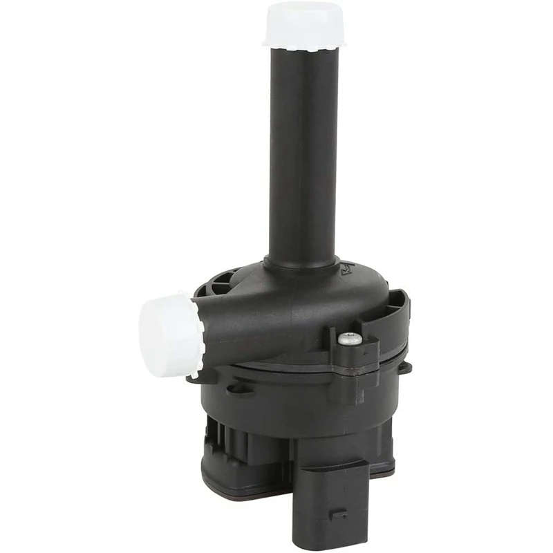 Car Auxiliary Coolant Water Pump Engine Water Pumps for Mercedes-Benz CL500 CL600 S500 S550