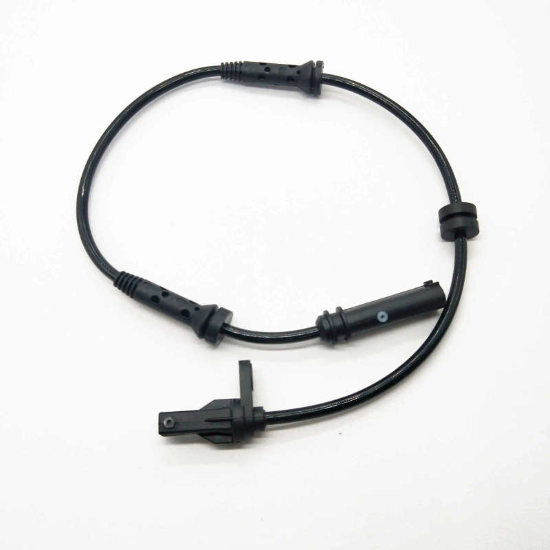 10PCS Front Left Right ABS Wheel Speed Sensor For BMW F20 F30 F31 F32 F36