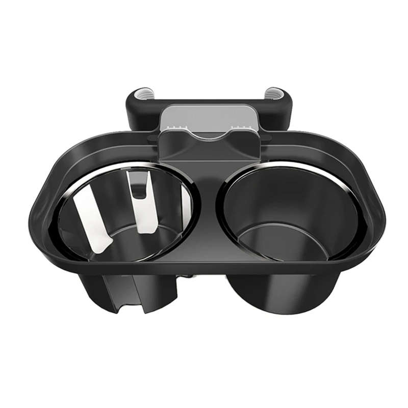 Car Bracket for Food Tray Drink Holder Auto Back Rear Seat Table Tray Phone Holder Seats