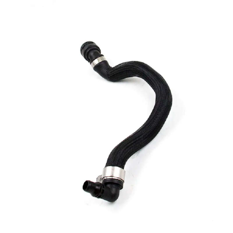 17127584561 New Rubber Radiator Hose For BMW X5 F15 Cooling Water Hose