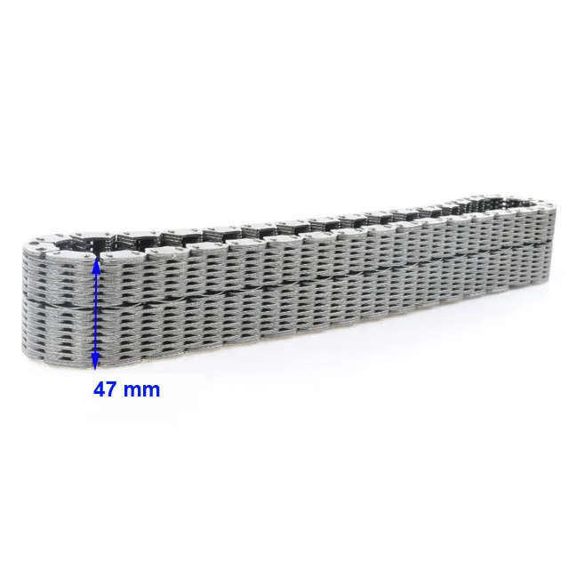 Transfer Case Output Shaft Drive Chain OE MB936280 For MITSUBISHI DELICA SPACE GEAR 4WD PE8W