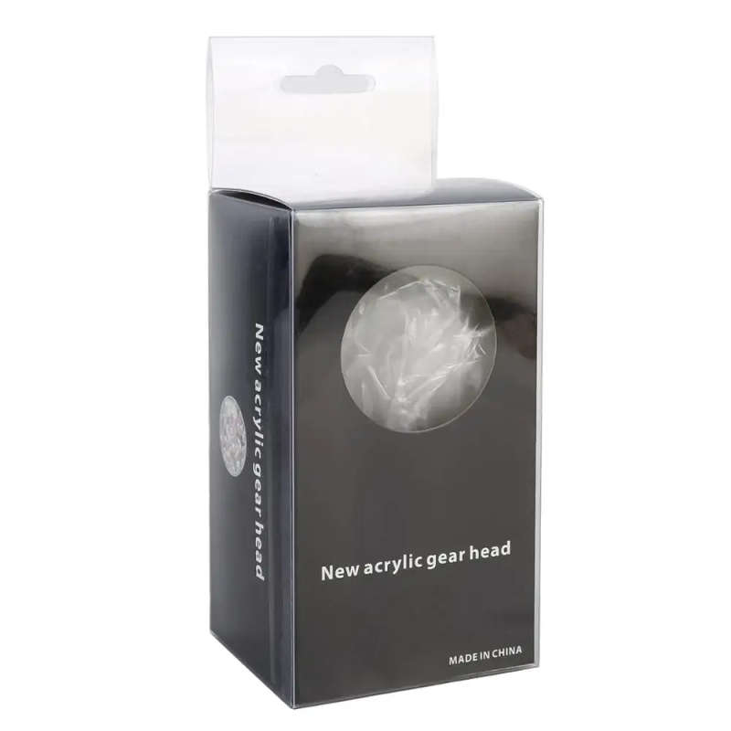 Universal Car Gear Head Ball Shape Gear Shift Knob